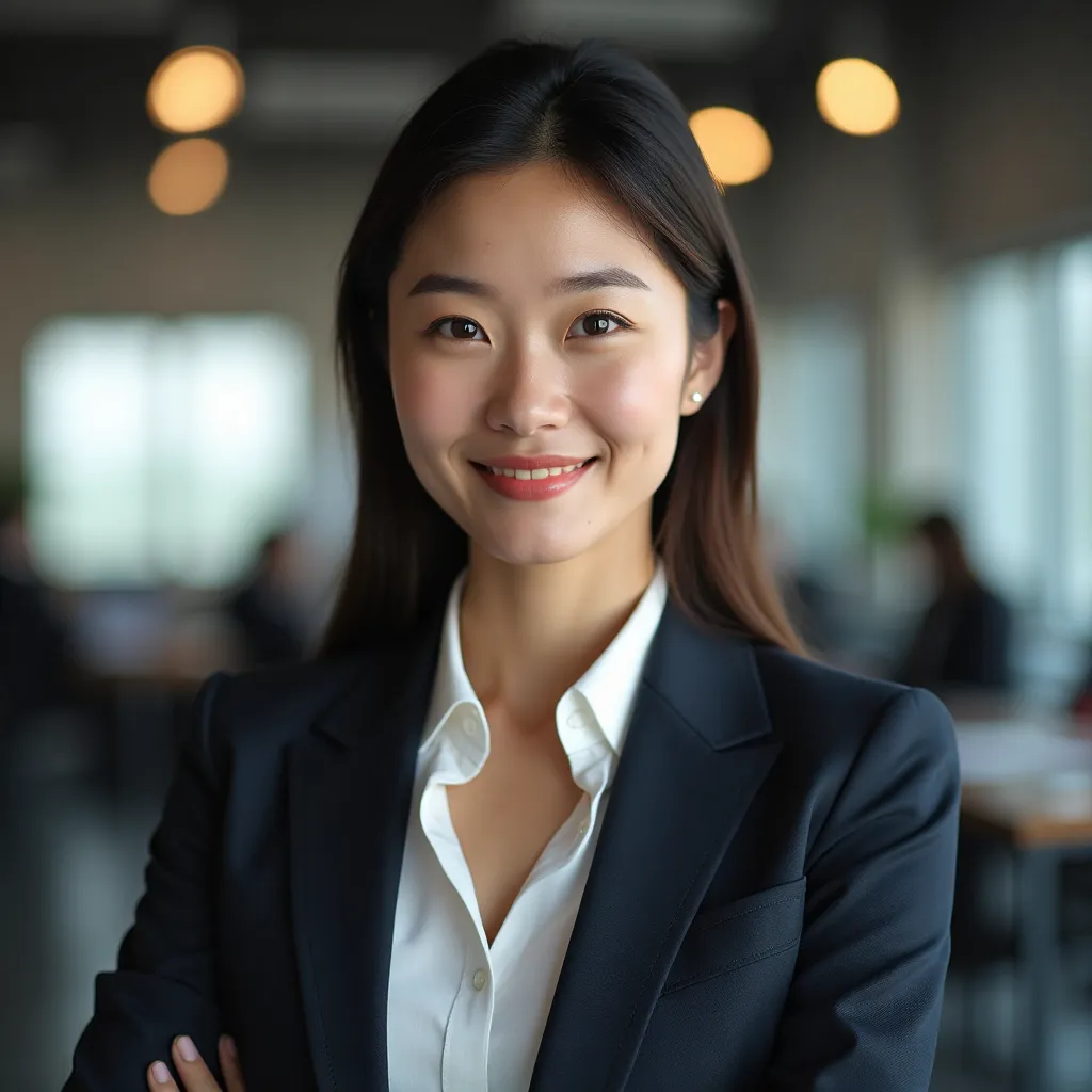 Sophie Schneider, Concierge für Wassersport